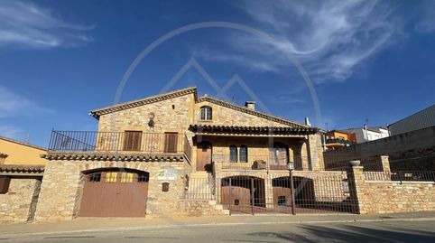 Casa de estilo masía construida artesanalmente con piedra de Begur, imatge 2