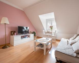 Attic for sale in Los Negrales