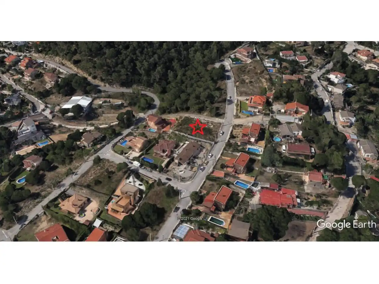 Terreno residencial en venta en Sàlvia 7, imagen 2