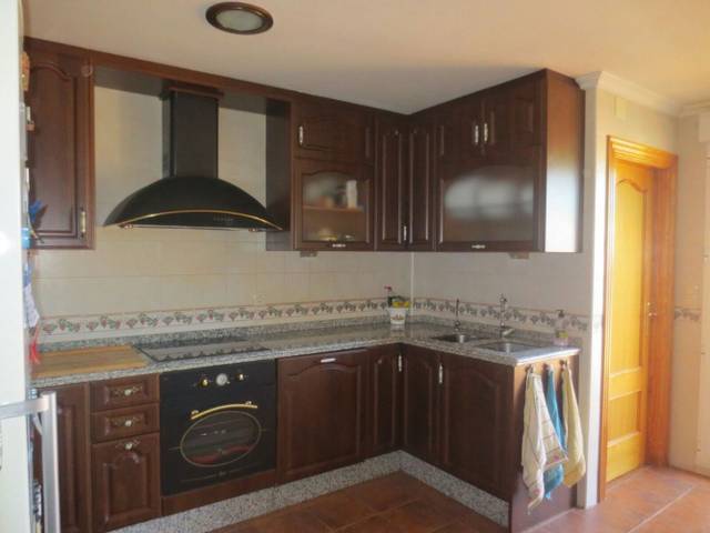 Casa adosada en Venta en Villavaliente