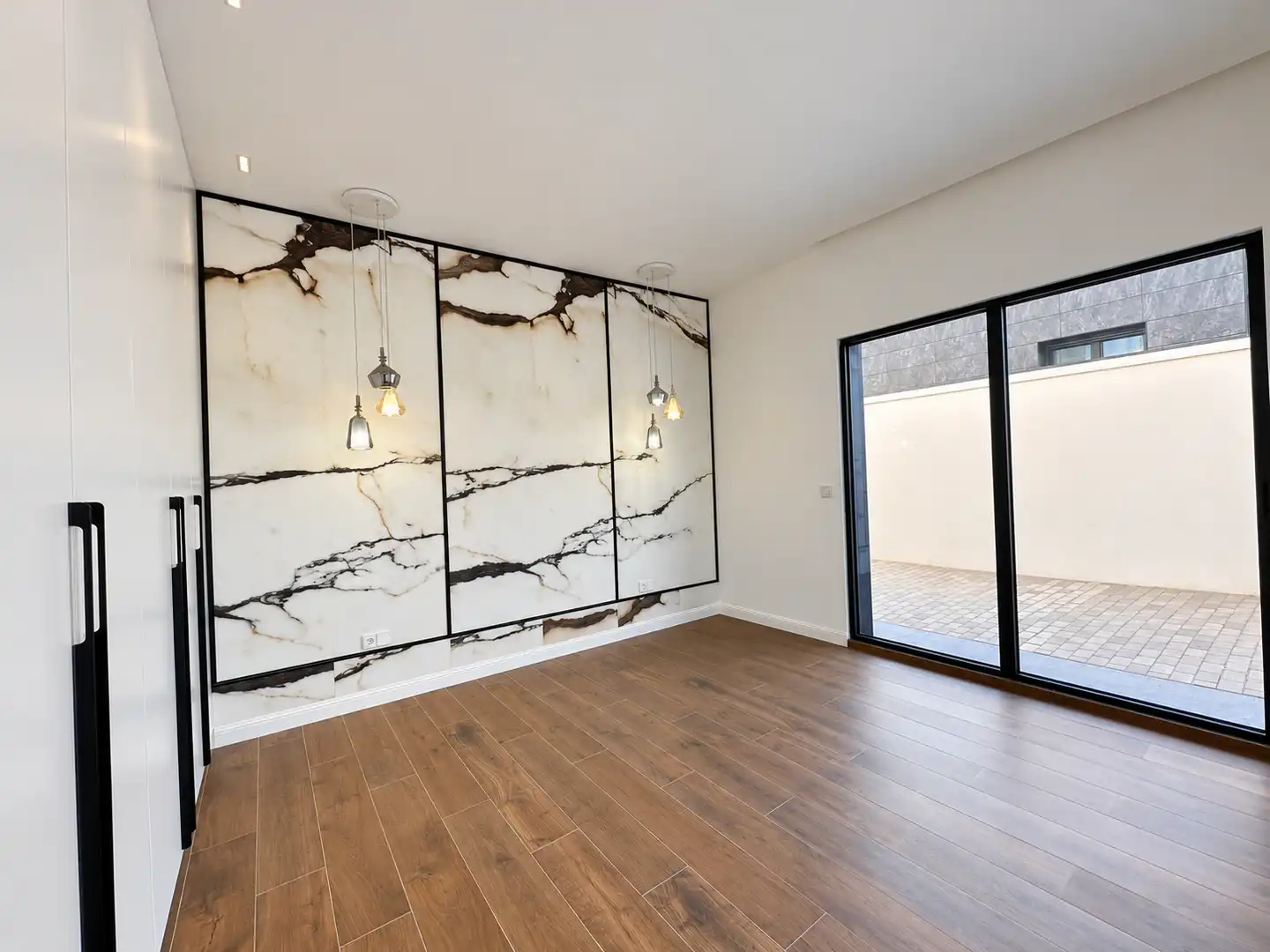 Casa con jardín en venta en El Bosque, imagen 14