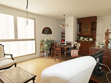 Apartament amb ascensor en venda a Lorca Ciudad