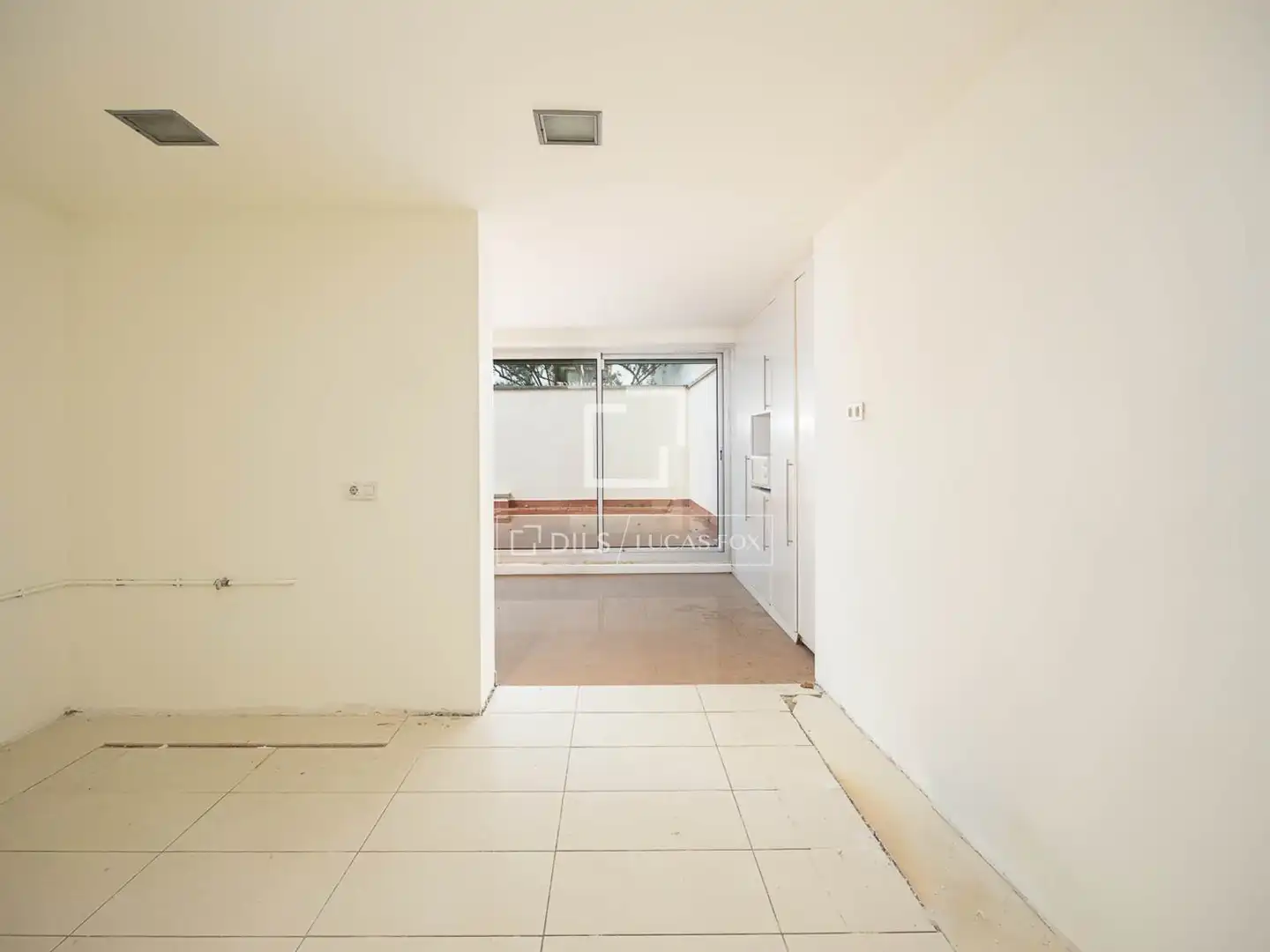 Villa mit Terrasse zum Verkauf in Sarrià - Sant Gervasi, imagen 7