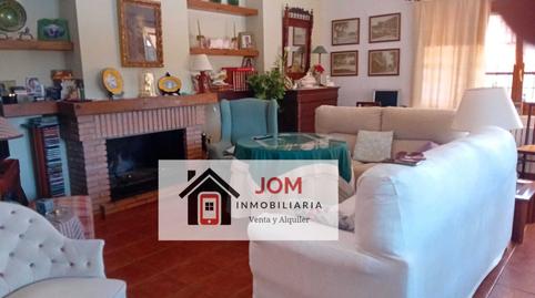 Foto 4 de Casa o chalet en venta en Pedanías - Extrarradio,  Albacete Capital