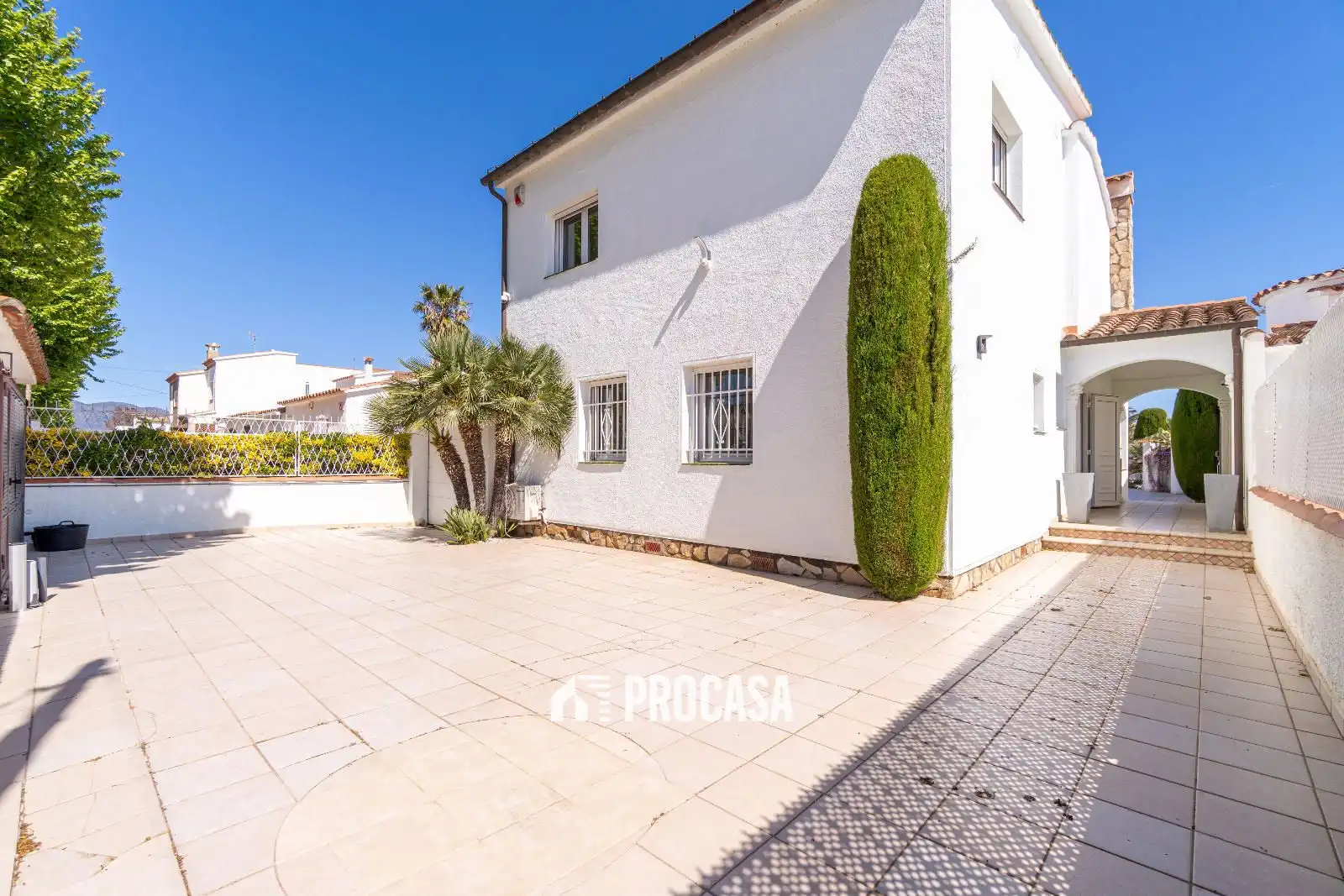 Chalet con piscina en venta en Llobregat, imagen 60