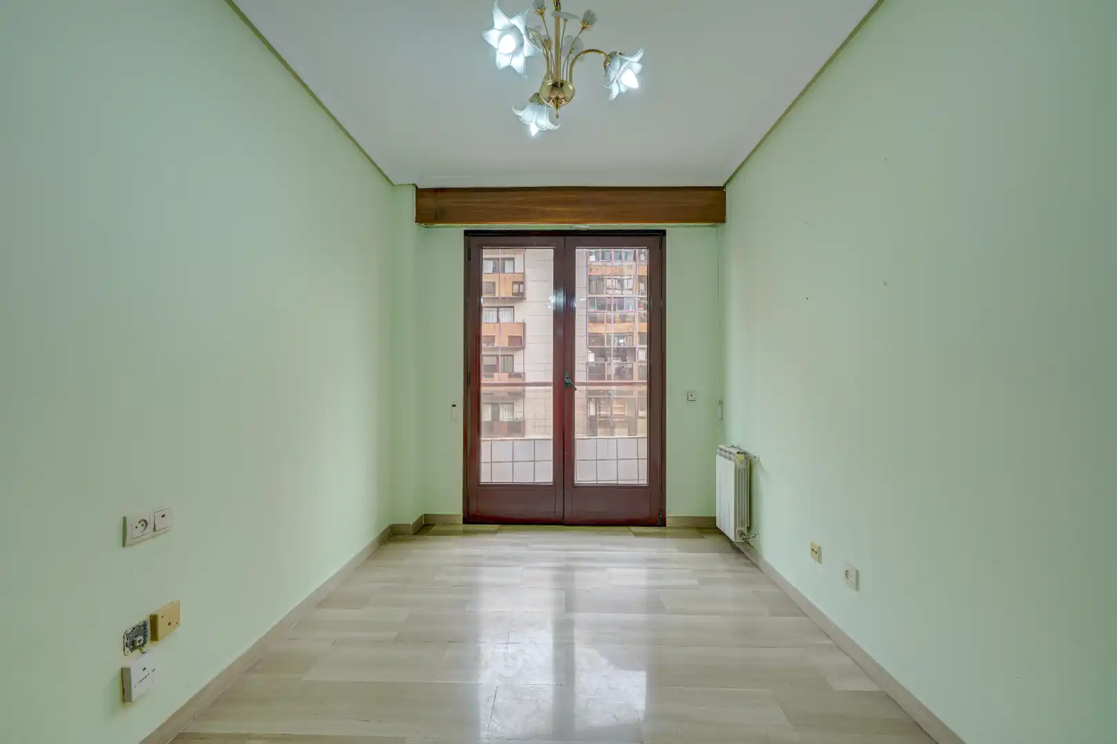 Piso en venta en Carrer de l'Antiga Senda d'En Senent, Mestalla