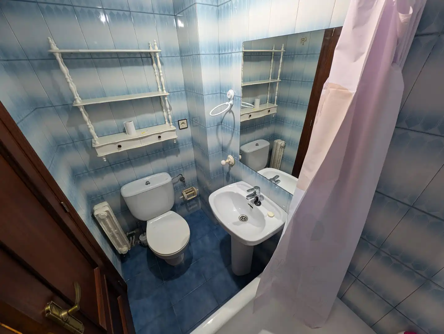 Flat for sale in Laredo - CALLE ENRIQUE MOWINCKEL- RCIA AMANECER, 84, Zona Playa
