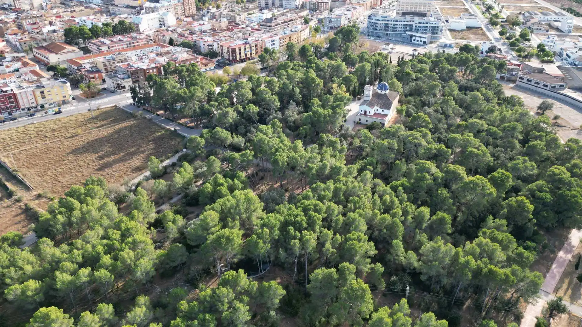Terreno residencial en venta en Avenida la Marquesa 17, imagen 6
