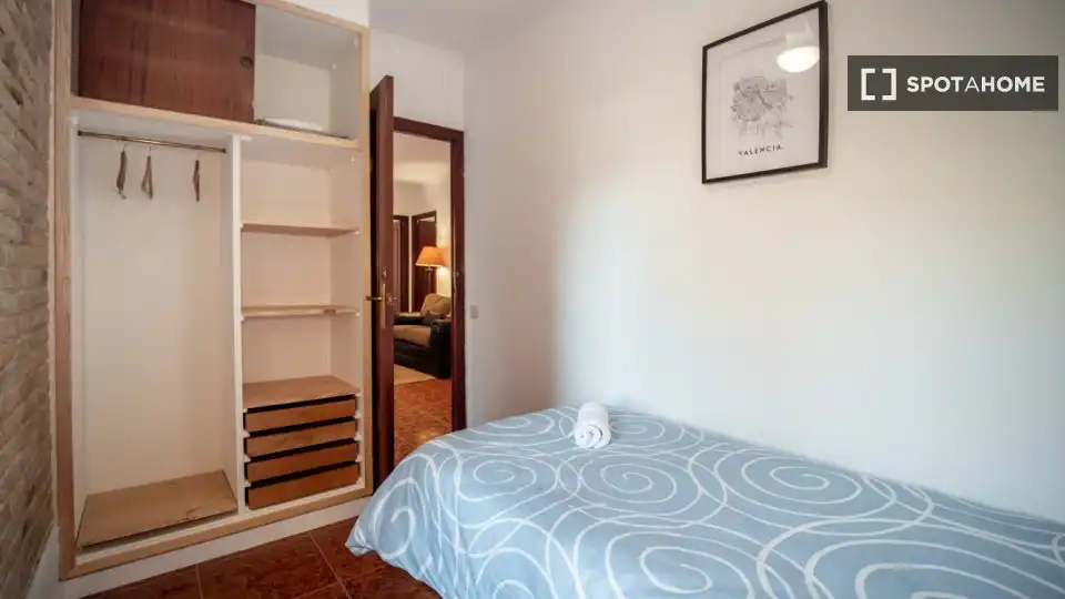 Flat to rent in L'Eixample, imagen 16