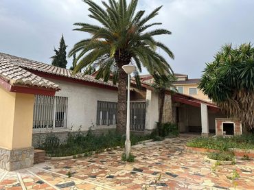 Villa con giardino in vendita a Elche ciudad