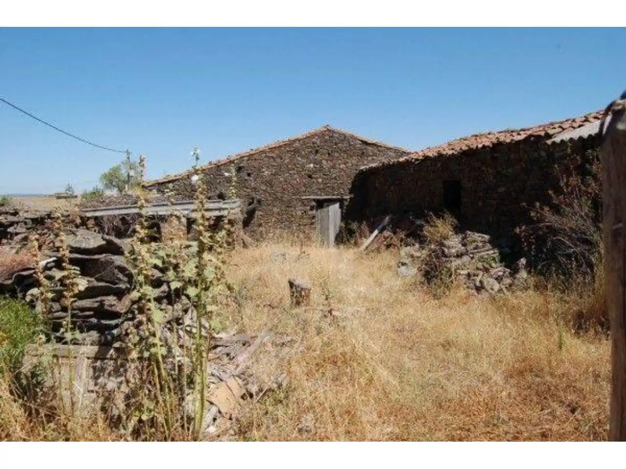 Casa o chalet en venta en Pastores con Jardín privado