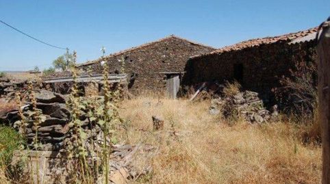 Foto 2 de Casa o xalet en venda a Calle Ciudad Rodrigo, Pastores, Salamanca