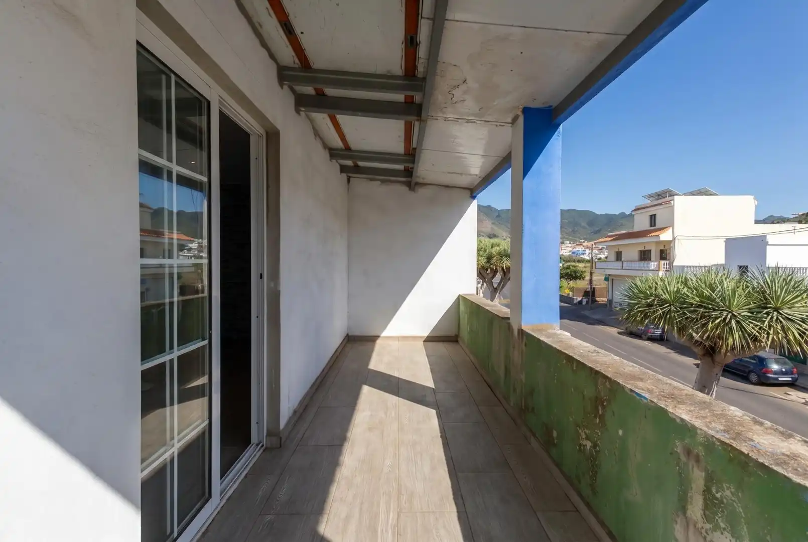 Casa con terrazza in vendita a Carretera PORTEZUELO LAS TOSCAS 64, imagen 67