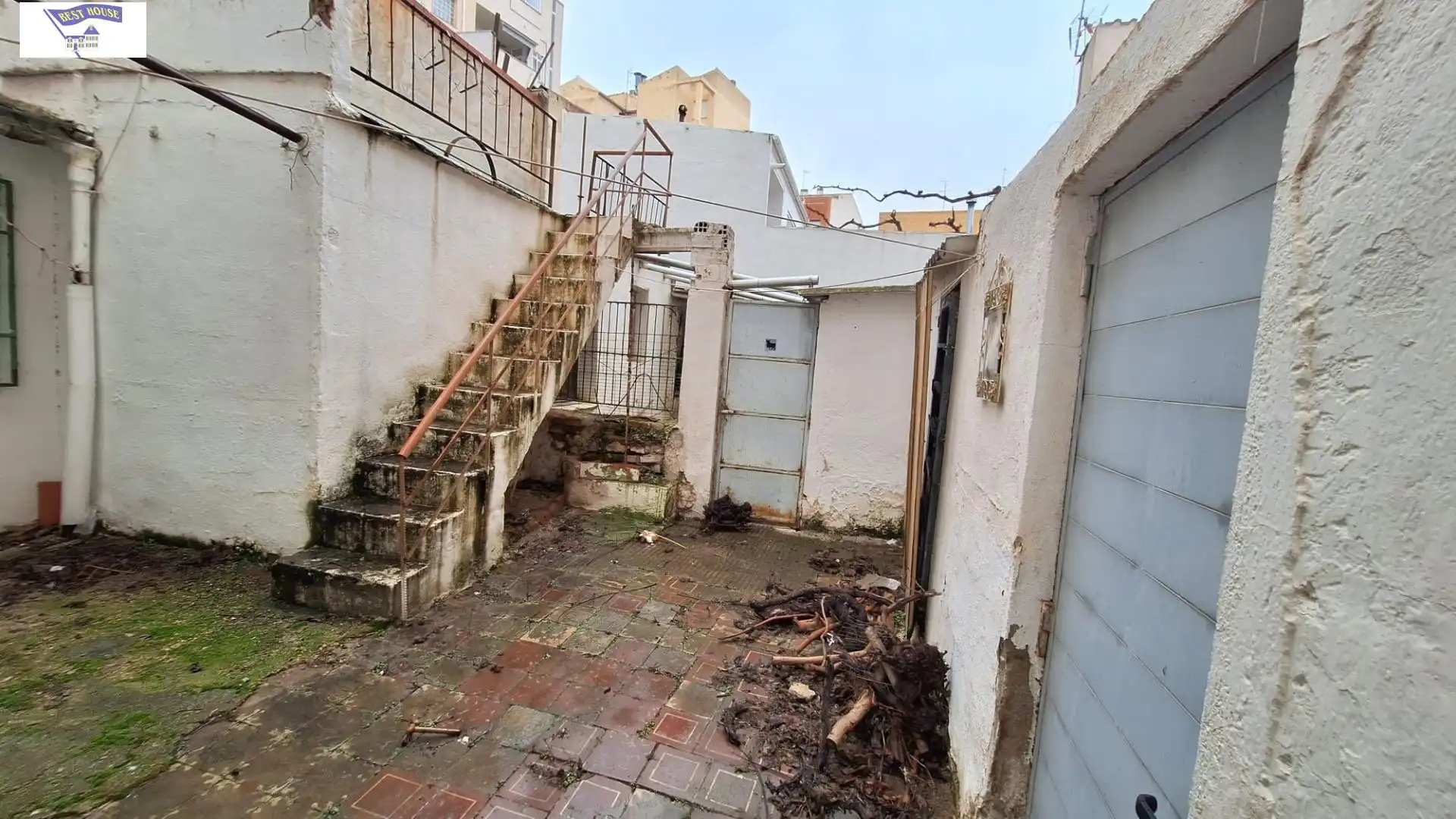 Casa o xalet en venda en Albacete