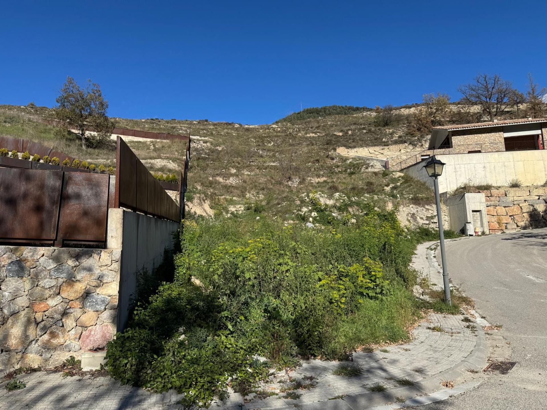 Residential for sale in Bagà