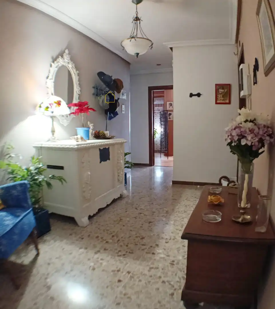 Flat for sale in Puerto Lumbreras