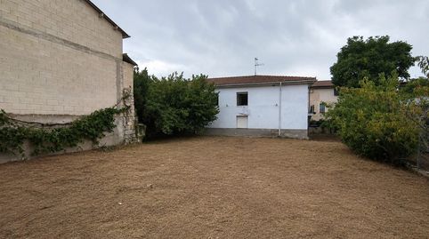 Foto 5 de Finca rústica en venda a Plaza Mayor , Valle de Losa, Burgos