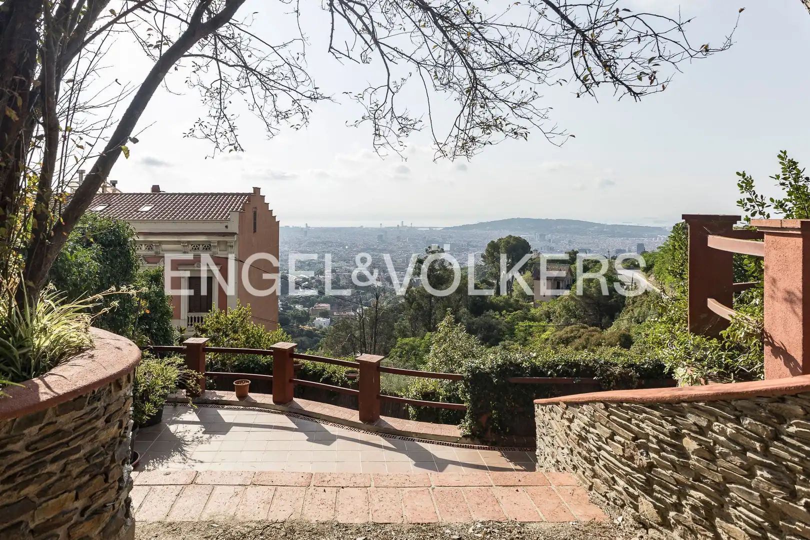 Casa amb terrassa en venda a Sarrià - Sant Gervasi, imagen 38