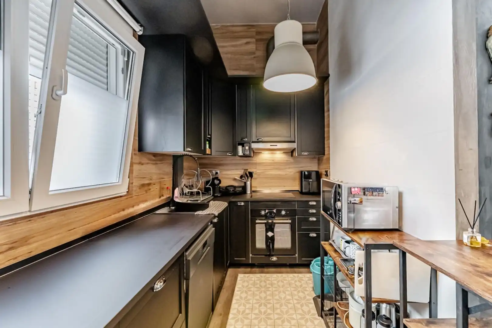 Erdgeschosswohnung mit Aufzug zum Verkauf in Calle ALEJANDRO SANCHEZ, imagen 3