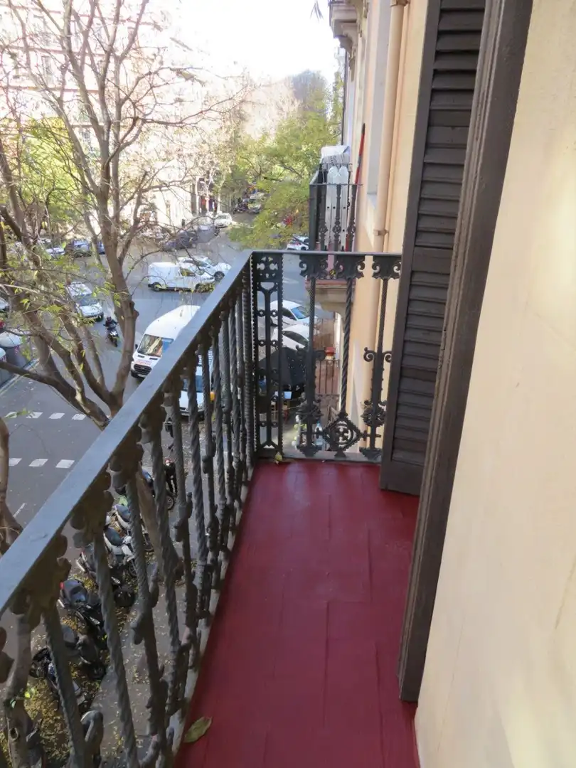Flat for rent in Sant Antoni
