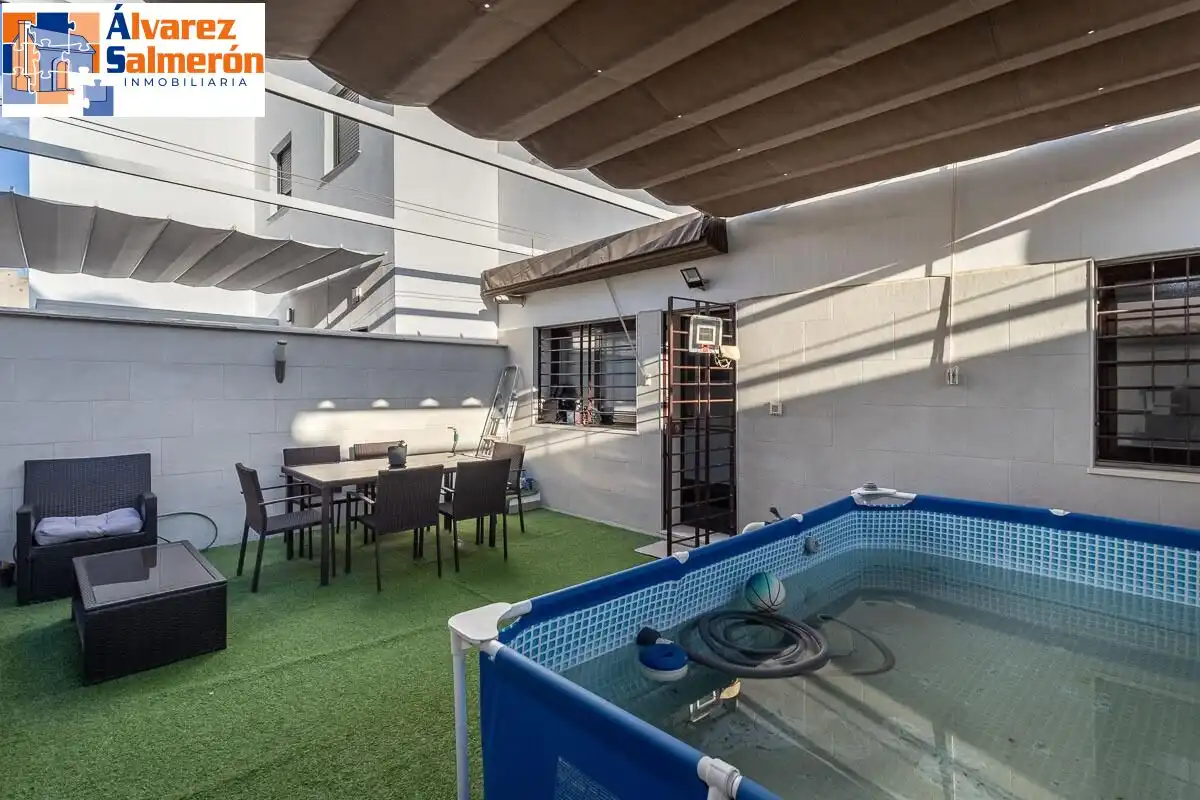 Casa en venta en Calle NOGAL, imagen 6