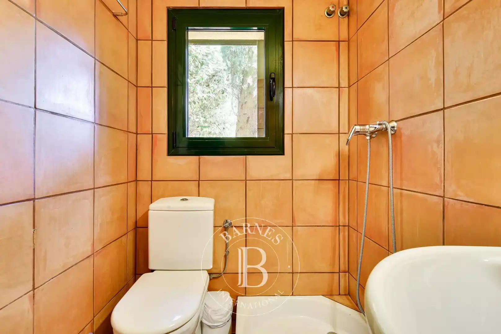 Bathroom of Country homes for sale in Capmany  with Heating, Private garden and Swimming Pool