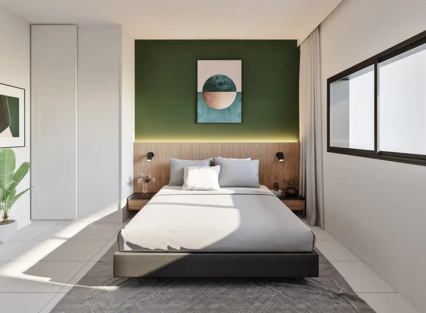 Apartament amb piscina en venda a San Miguel de Salinas, imagen 10
