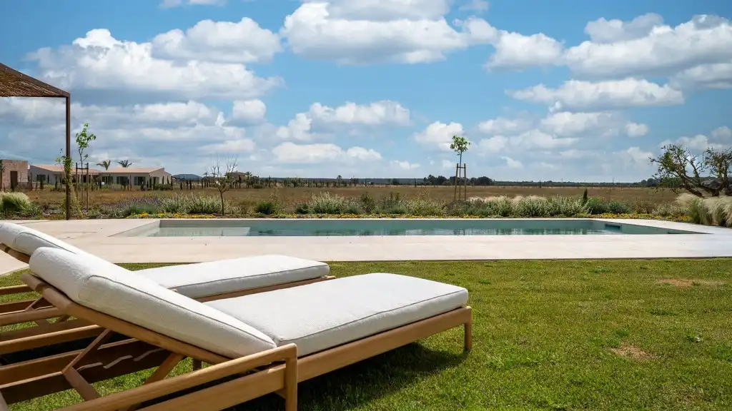 Casa rústica amb piscina en venda a Zona Rústica - Interior, imagen 18