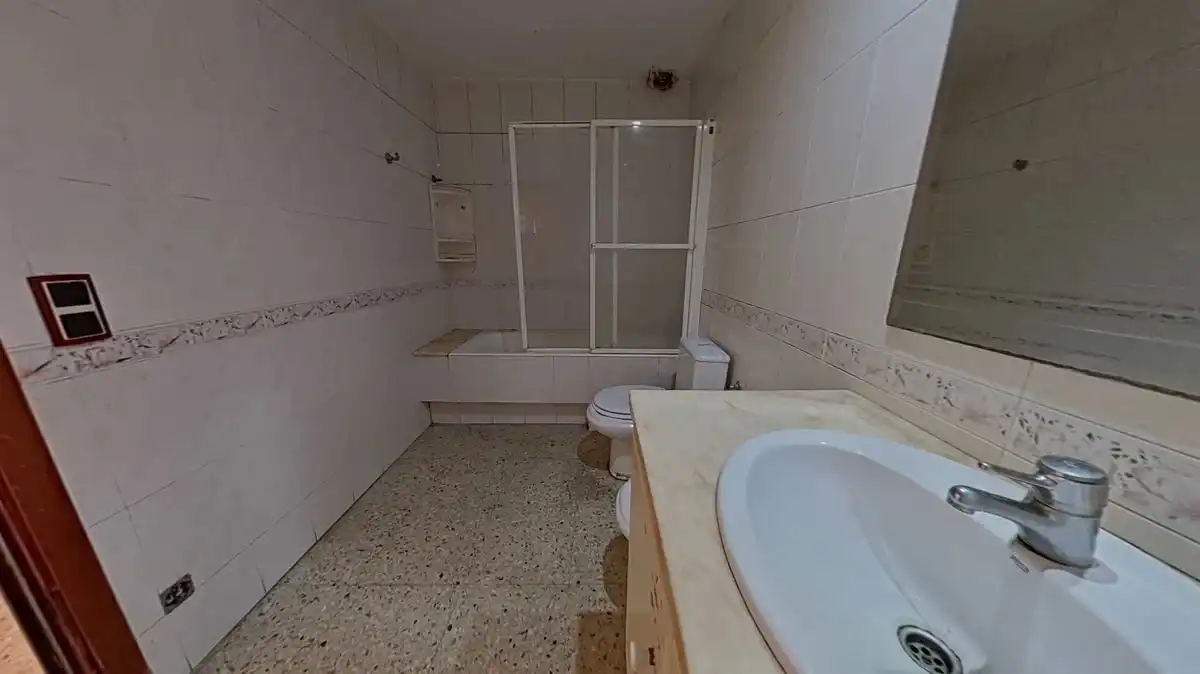 Wohnung mit Terrasse zum Verkauf in Rambla Nova, imagen 26