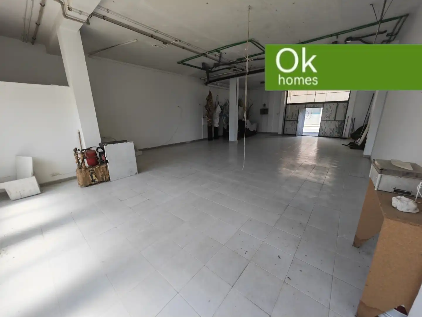 Casa adosada en venda en Arzúa amb Jardí privat, Parquet i Terrassa