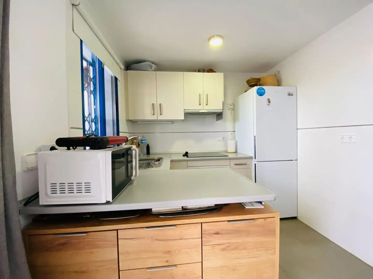 Apartments for rent in Las Lomas - Las Yucas