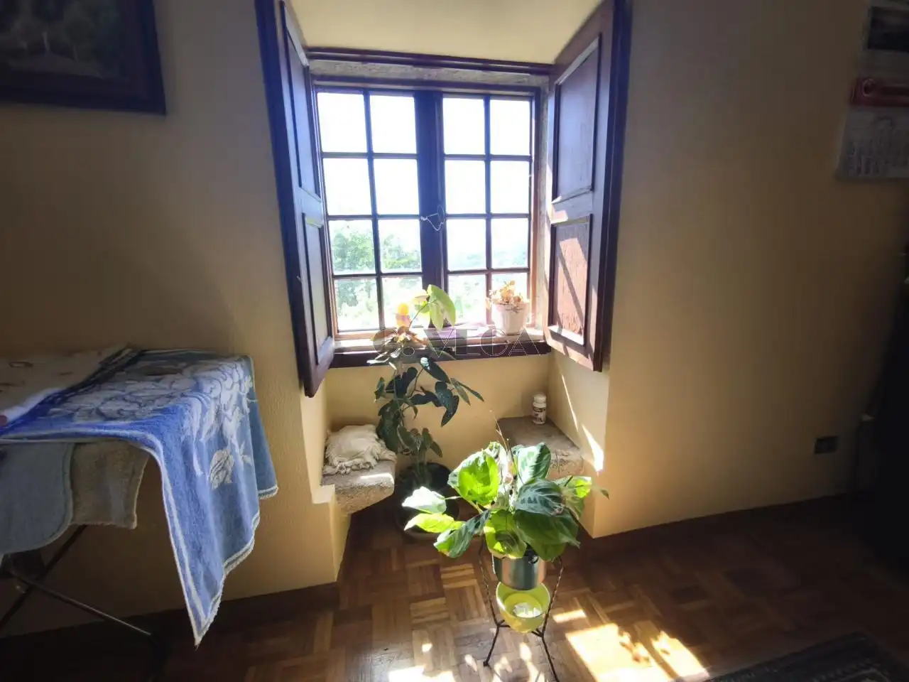 Finca rústica en venta en Mondariz con Calefacción, Jardín privado y Terraza