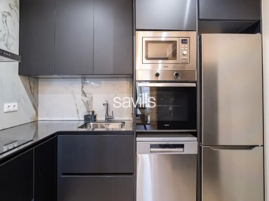 Apartment with lift for sale in Eixample, imagen 11