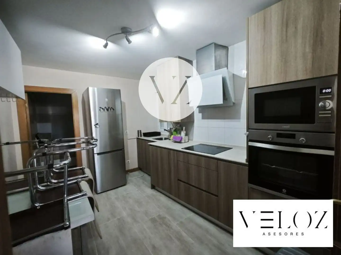 Wohnung mit Aufzug zum Verkauf in Calle Gómez Arias, imagen 7