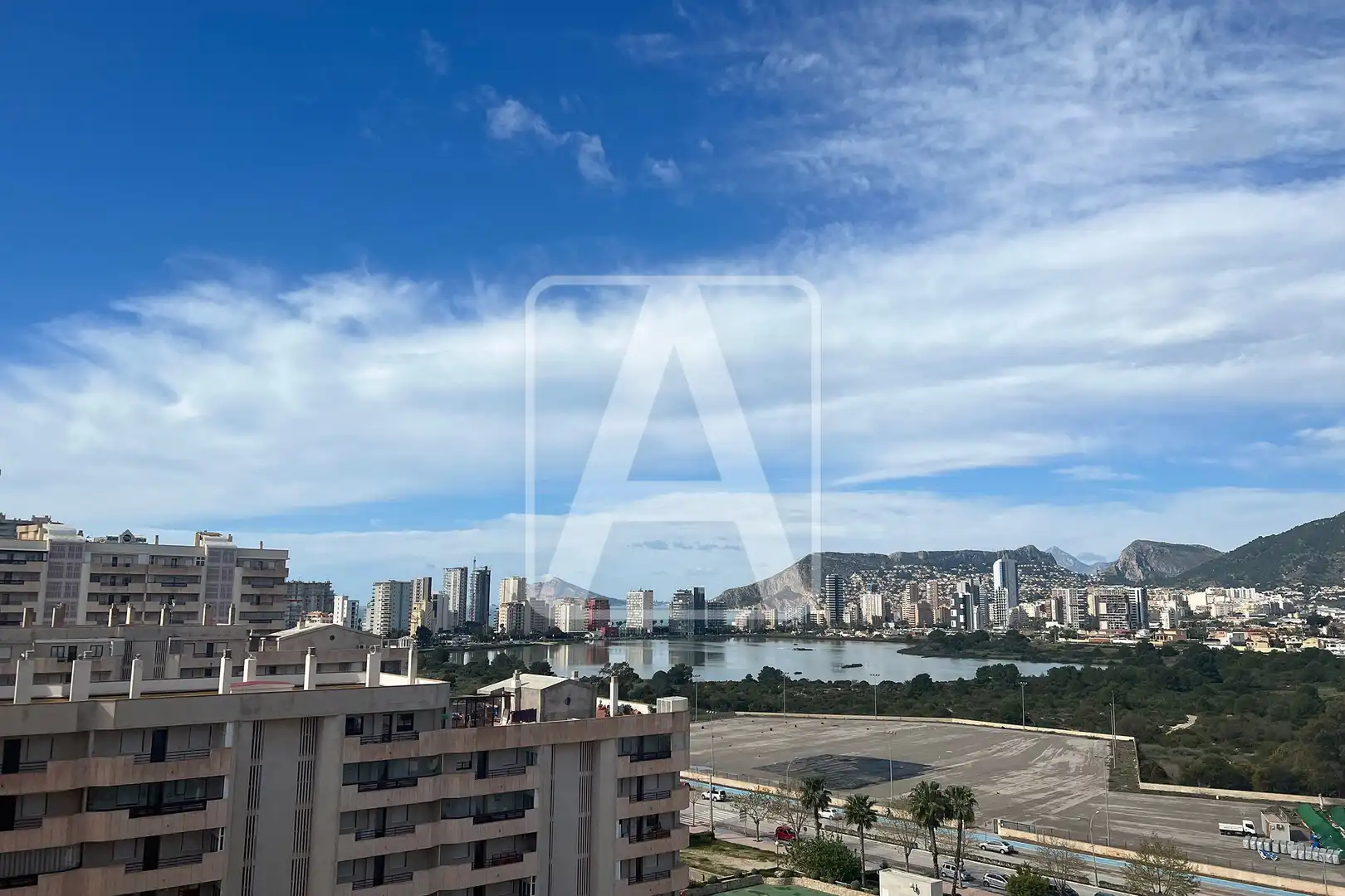 Appartement compact avec piscine à vendre à Zona Levante - Playa Fossa, imagen 17