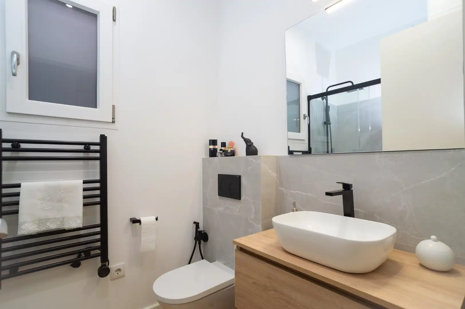 Appartamento con terrazza in vendita a Calle LITERATO AZORIN, imagen 18