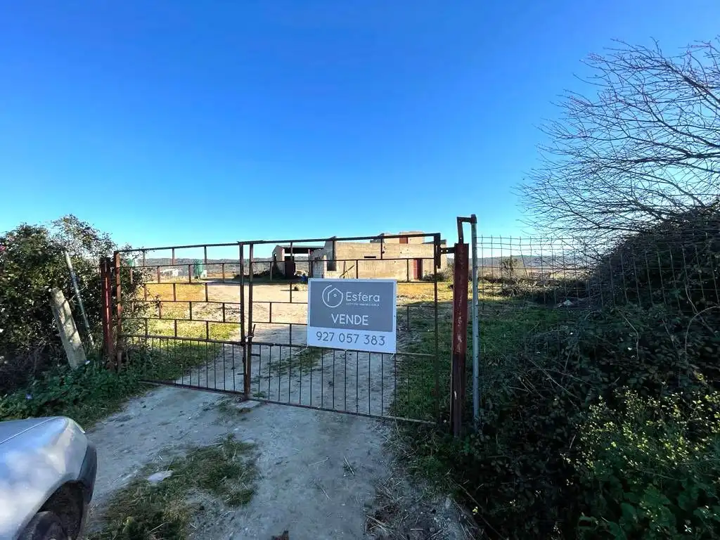 Terreni e lotti in vendita a Carretera Polígono Alvarizo