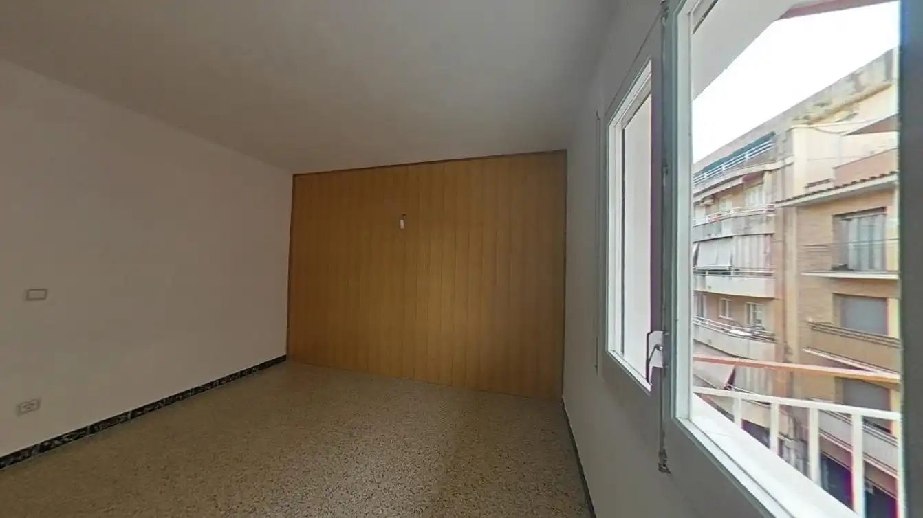 Wohnung zum Verkauf in Paseo Diputación, imagen 8