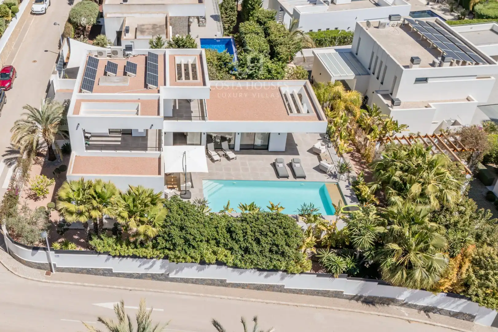 Villa avec piscine à vendre à Benimeit - Tabaira, imagen 13