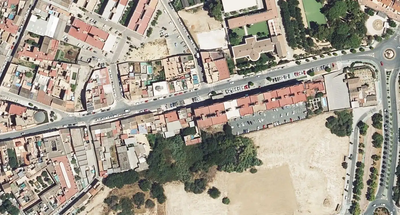 Flat for sale in Castilleja de la Cuesta