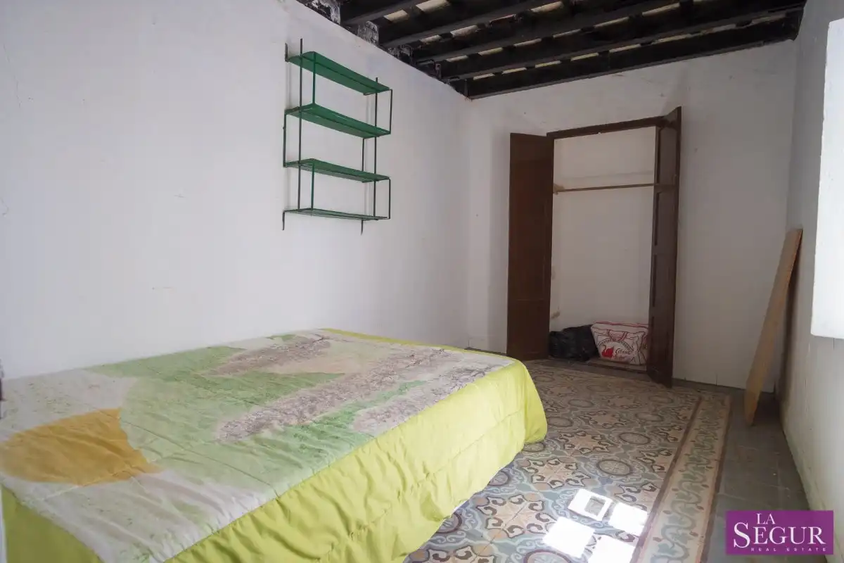 Casa rústica amb terrassa en venda a Vejer, imagen 17