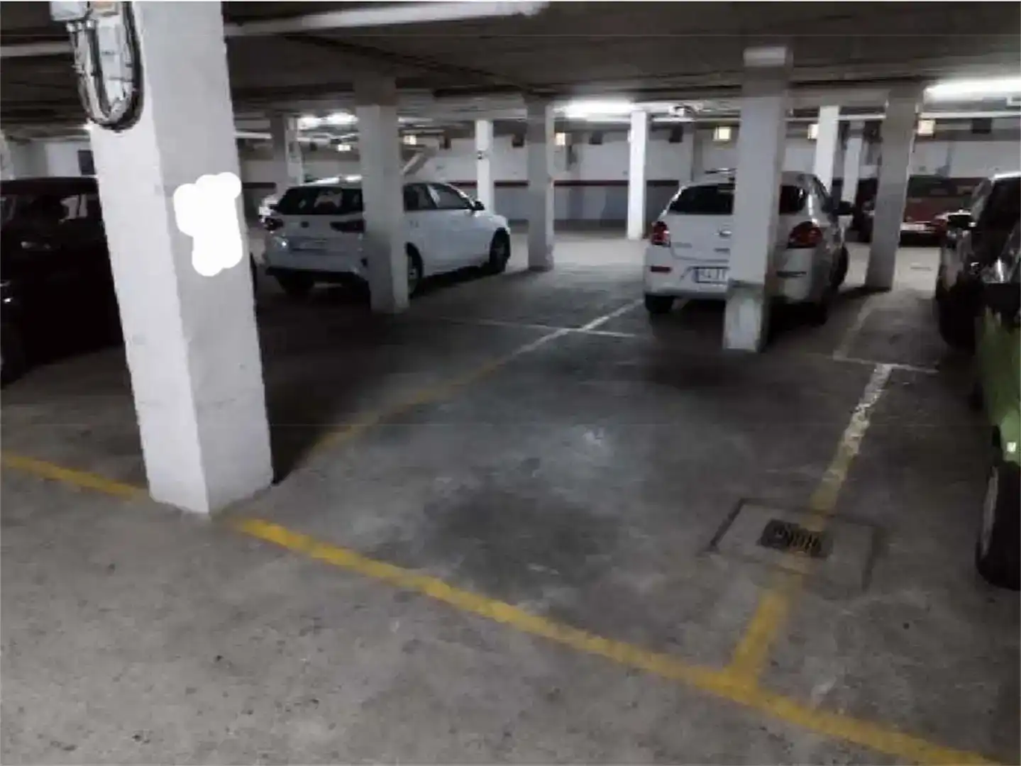 Parking de Piso en venta en Mairena del Aljarafe con Aire acondicionado, Jardín privado y Piscina