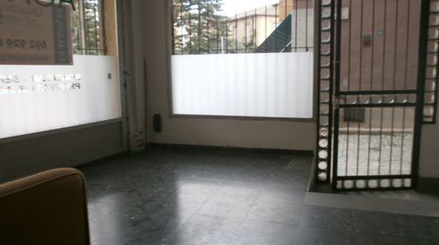 Foto 3 von Geschaftsraum zur Miete in Centro, Segovia Capital
