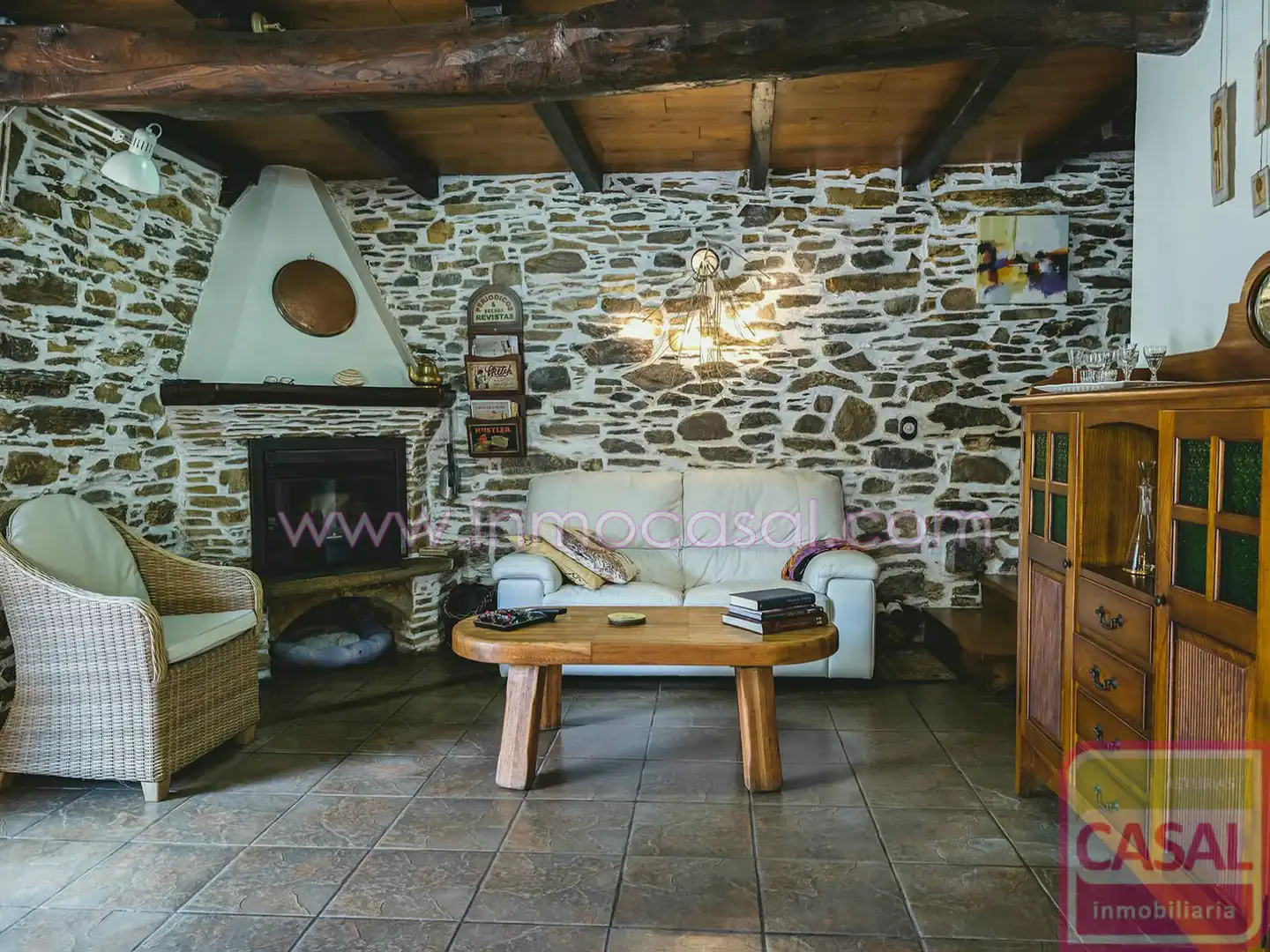 Houses for sale in VEGA DE ZARZA, Taramundi