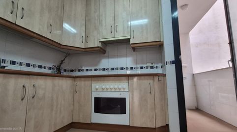 Photo 4 of Flat for sale in Pabellón - Estación - El Corte Inglés, El Ejido
