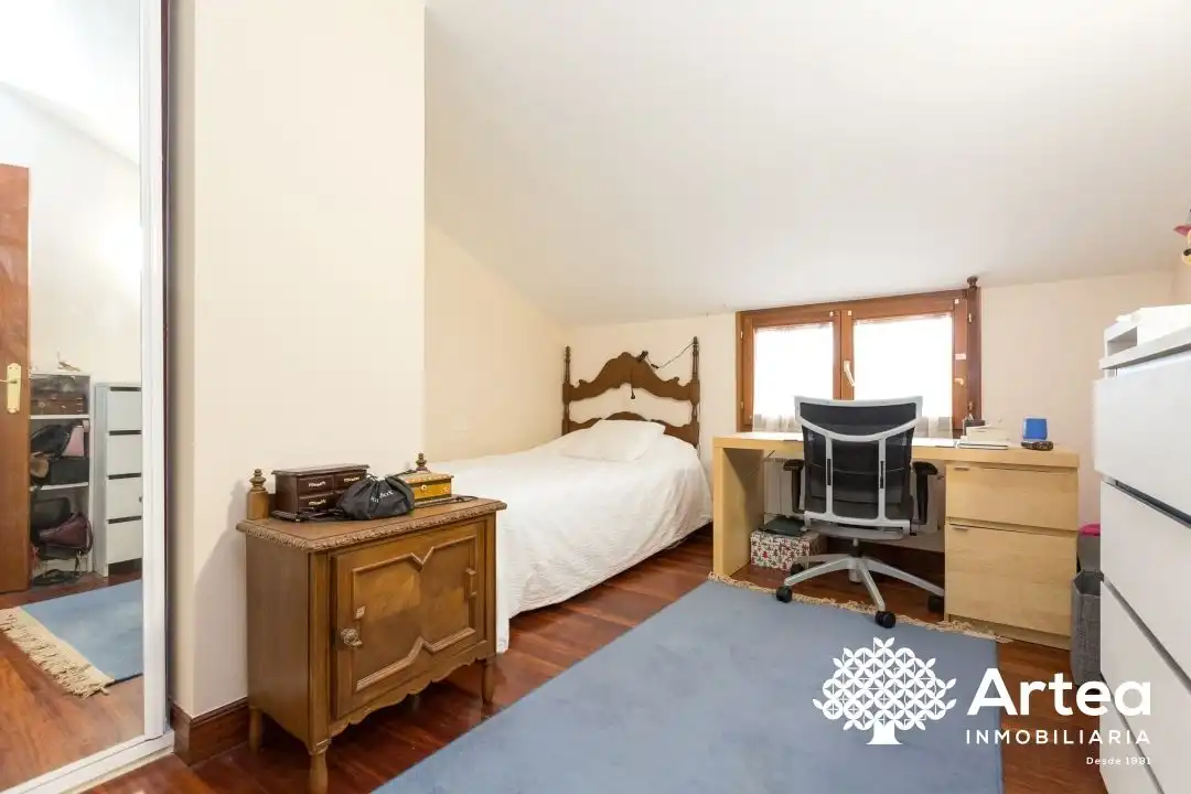 Habitación de Piso en venta en Gernika-Lumo con Calefacción, Terraza y Trastero