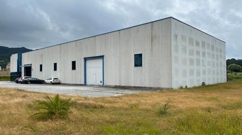 Photo 3 of Industrial buildings to rent in Escravitude, 23, Padrón, A Coruña