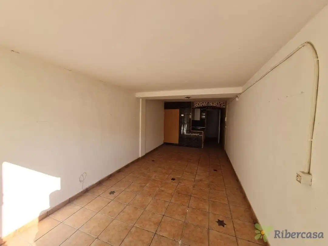Piso en venta en Cintruénigo con Calefacción, Trastero y Balcón