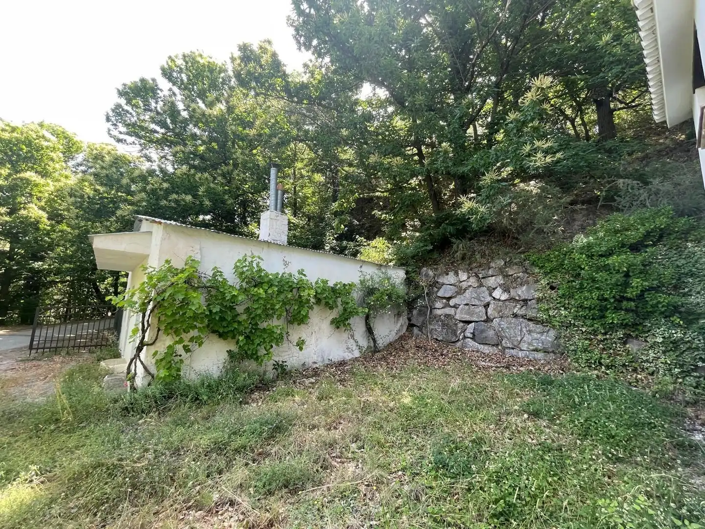 Casa amb jardí en venda a Güéjar Sierra, imagen 25