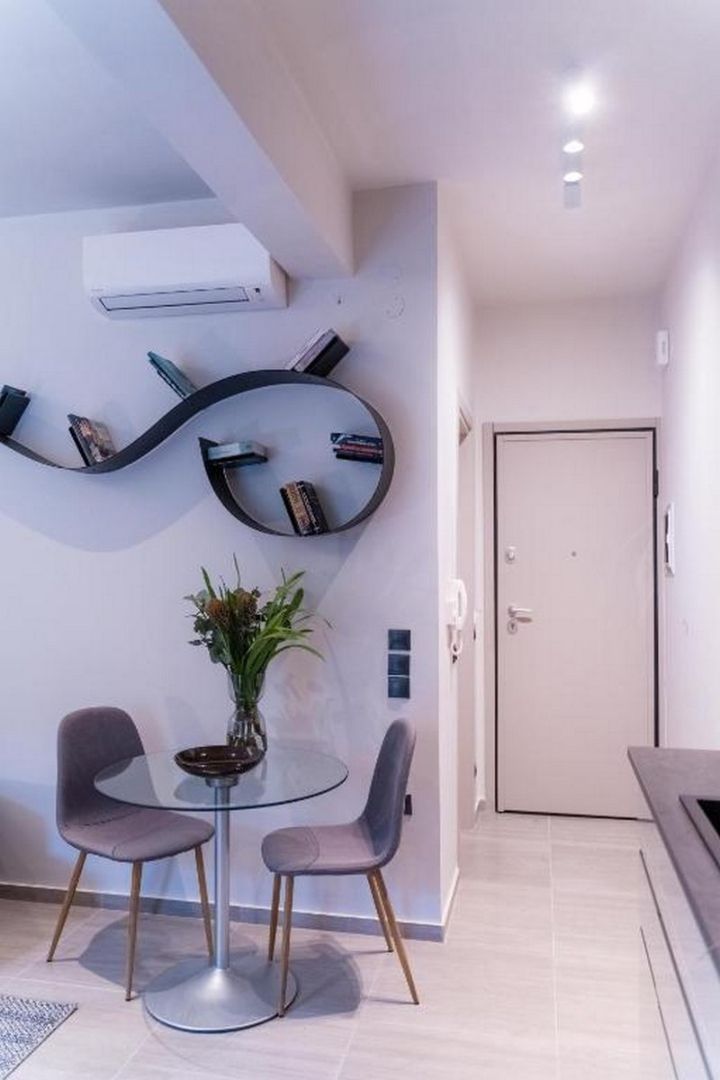 Flat to rent in San Fernando  with Air Conditioner, Furnished and TV